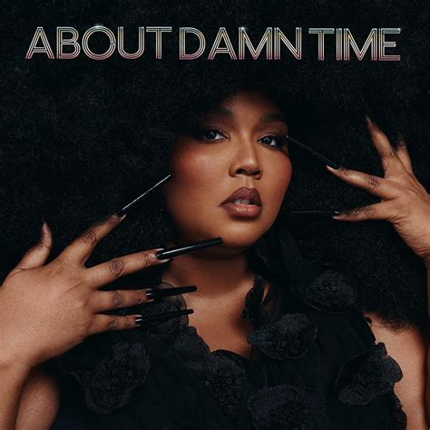 Lizzo - About Damn Time [Official Video] Download/Stream: https://Lizzo.lnk.to/AboutDamnTimeID Lizzo's new album 'Special' is available now! …
